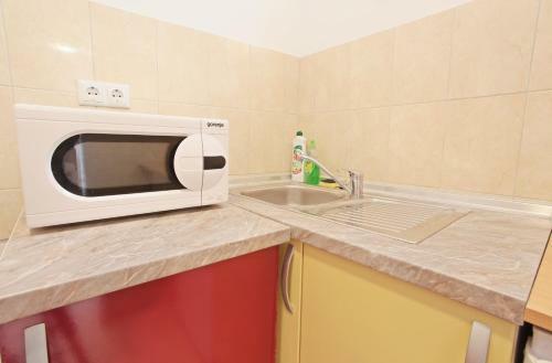 Apartment Dolce