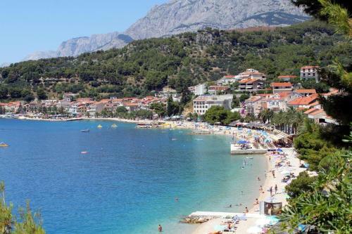 Apartments With A Parking Space Podgora (Makarska) - 6911