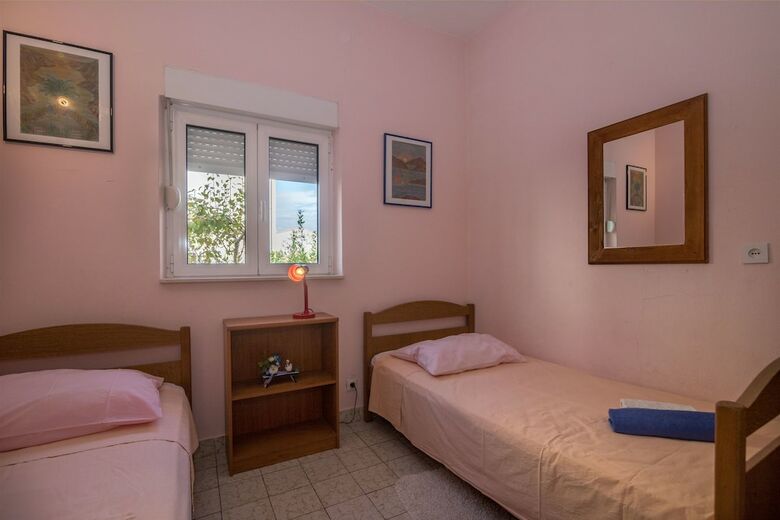 Apartments Ante