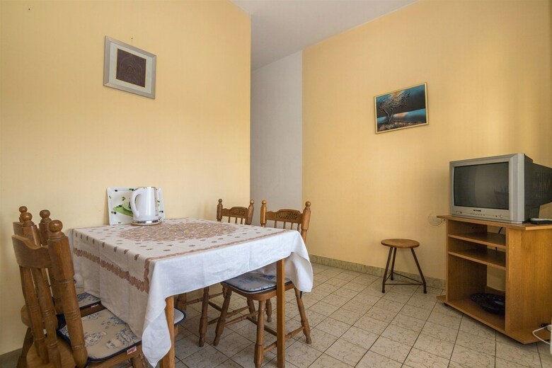 Apartments Ante