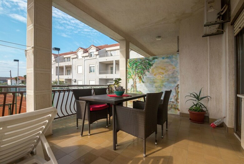 Apartments Ante