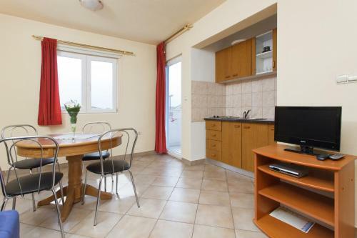 Apartments Alajbeg