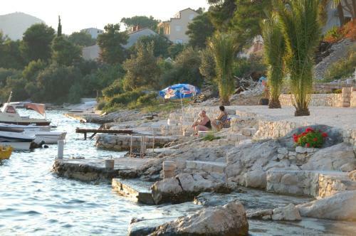Apartments Alajbeg