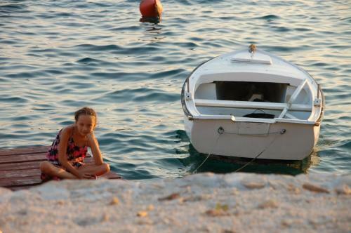 Apartments Alajbeg
