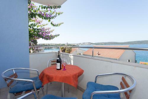 Apartments Alajbeg