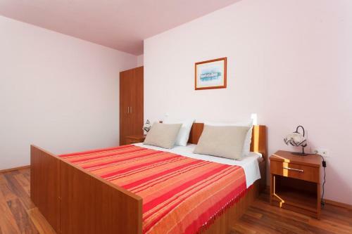 Apartments Alajbeg