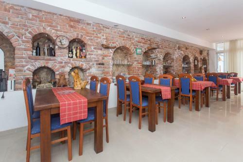 Apartments Alajbeg