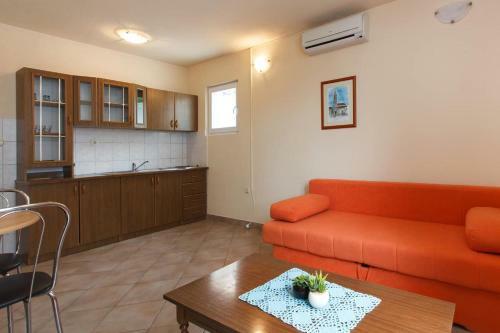Apartments Alajbeg