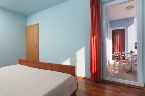 Apartments Alajbeg