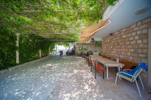 Apartments Galic