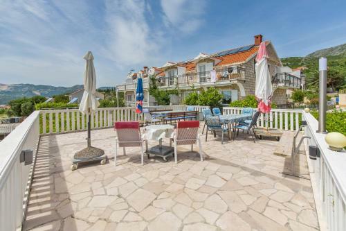 Apartments Galic
