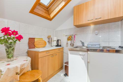 Apartments Galic