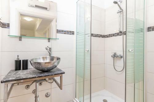 Apartment Spalatin