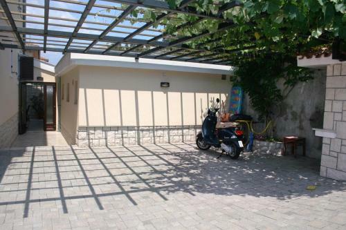 Apartment Novi Vinodolski 5593a