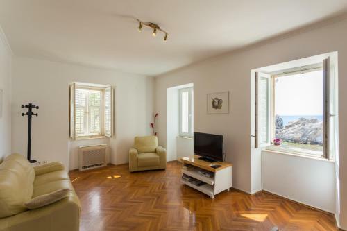 Old City Apartments