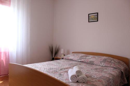 Apartments Kekel