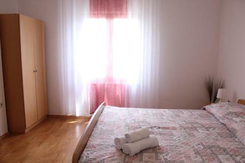 Apartments Kekel