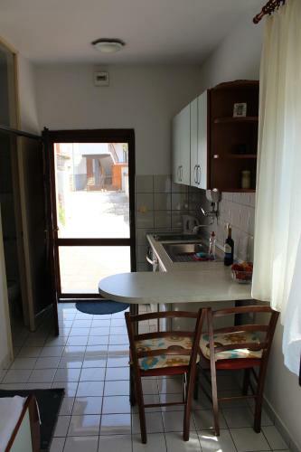 Apartments Kekel
