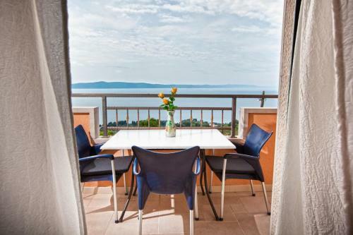Apartamentos Villa Marija