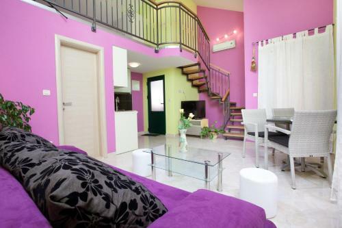 Apartamentos Villa Marija