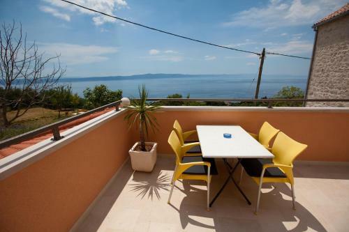 Apartamentos Villa Marija