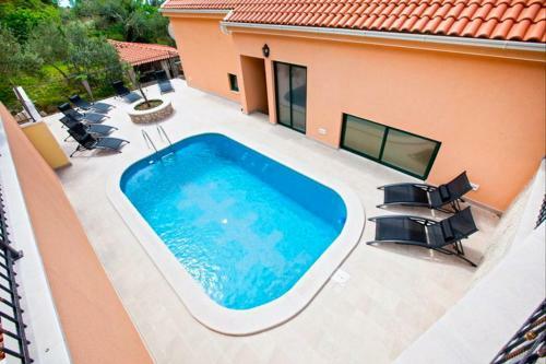 Apartamentos Villa Marija
