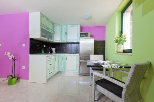 Apartamentos Villa Marija