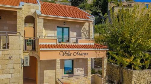 Apartamentos Villa Marija