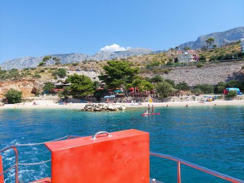Apartamentos Villa Marija