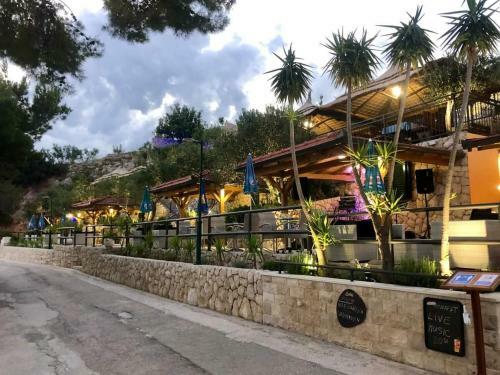 Apartamentos Villa Marija