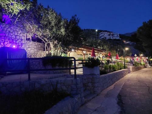 Apartamentos Villa Marija
