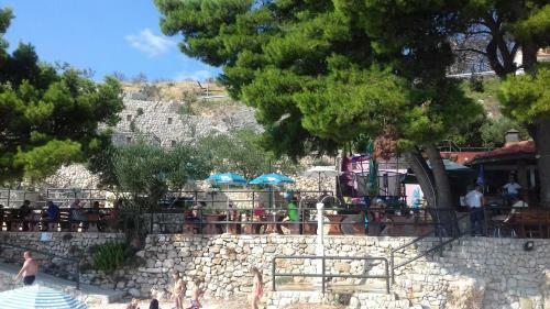 Apartamentos Villa Marija