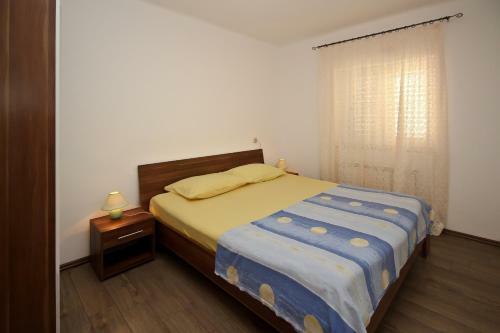 Apartment Dra?en