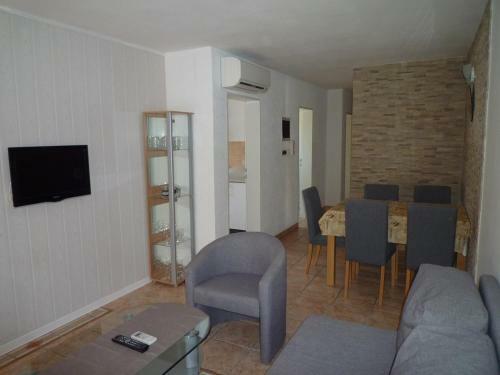 Apartments Grgic