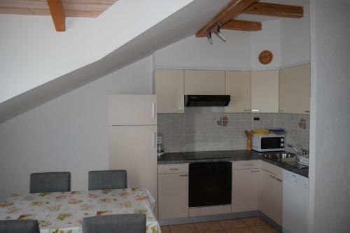 Apartments Grgic