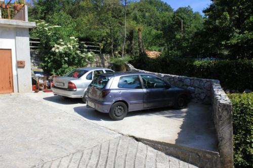Apartment Lovran 7713a