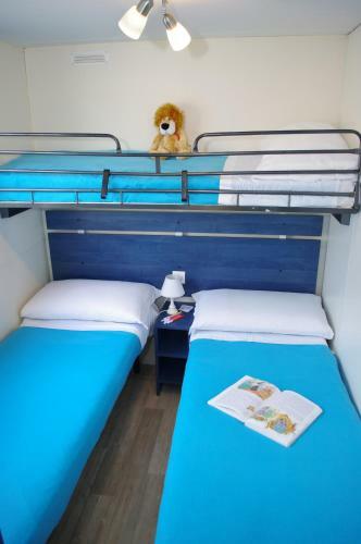 Happy Camp Mobile Homes In Camping Bi Village
