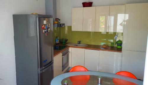 Apartments Aba