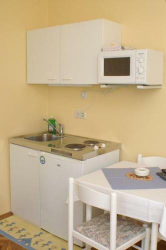 Apartamentos Studio Vodice 4172e