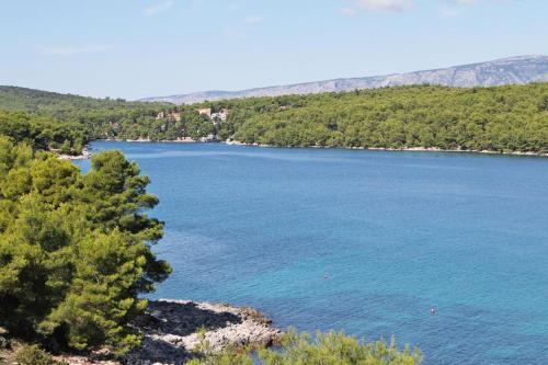 Apartments By The Sea Jelsa (hvar) - 5723