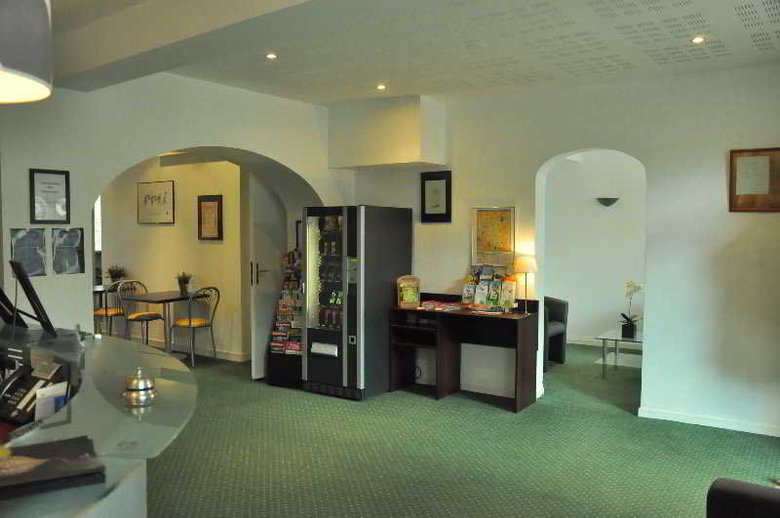Lorient Hotel