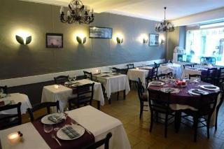 Hotel Les Chardons Bleus