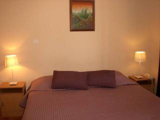 Hotel Des Cr�tes De Pignols