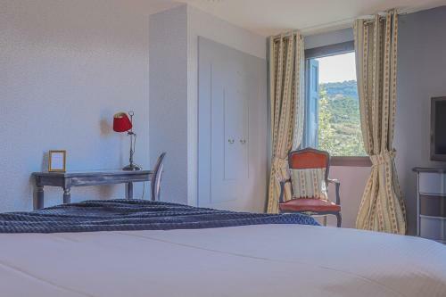 Hotel Le Relais Des Chartreuses