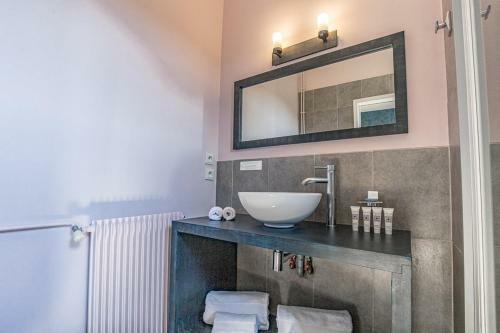 Hotel Le Relais Des Chartreuses