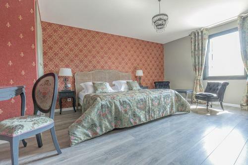 Hotel Le Relais Des Chartreuses