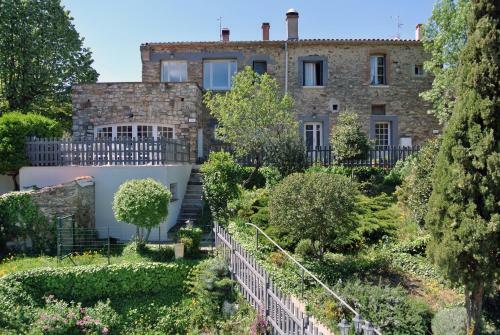 Hotel Le Relais Des Chartreuses