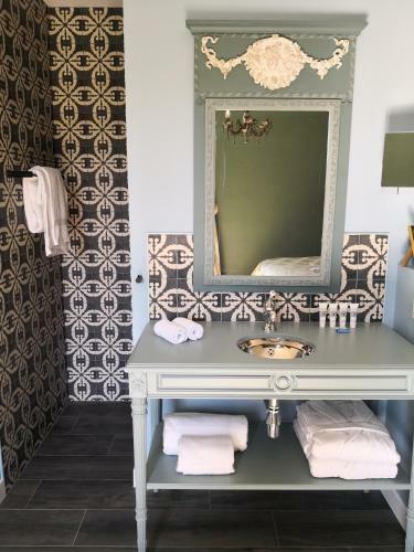 Hotel Le Relais Des Chartreuses