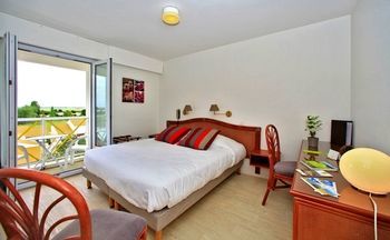 Hotel Les Cols Verts