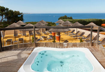 Hotel Les Mouettes La Corniche